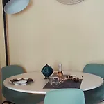 Lotus Apartment Bari