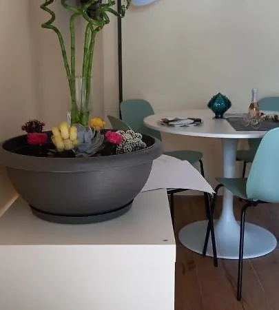 Lotus Appartement Bari