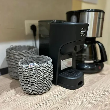 Apartamento Lotus