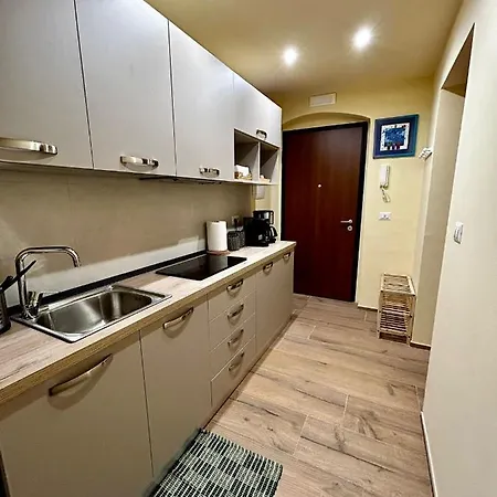 Apartamento Lotus
