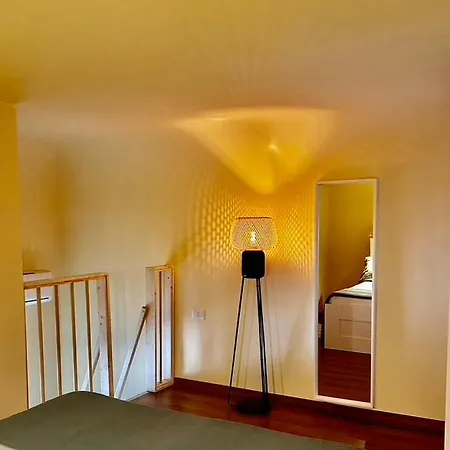 Lotus Apartamento