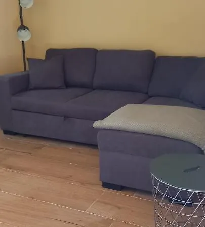 Lotus Apartman