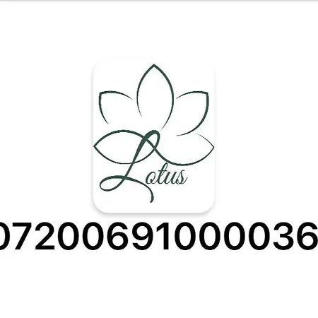 Apartamento Lotus