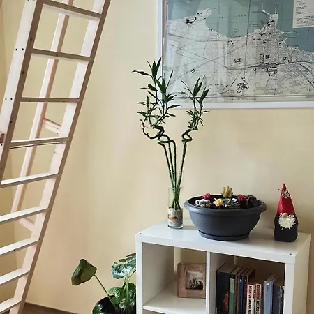 Apartment Lotus Bari