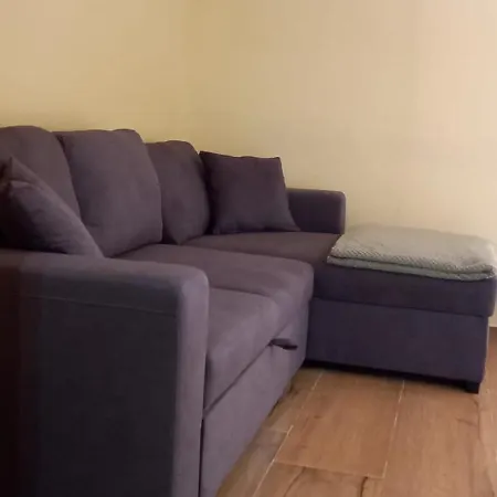Apartamento Lotus
